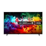 Телевизор 65" LED SMART TV LG 65QNED70B6C, Black