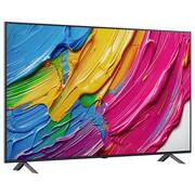 Телевизор 65" LG 65QNED80A6A, Black