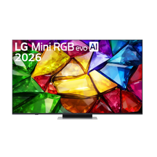 Телевизор 75" LG 75MRGB87B6B (RGB Mini LED, 4K UHD, webOS, Black) Телевизор 75" LG 75MRGB87B6B (RGB Mini LED, 4K UHD, webOS, Black)