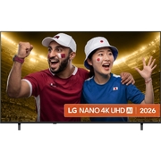 Телевизор 75" LG 75NU900B6LA (Real 4K, UHD, webOS, Black) Телевизор 75" LG 75NU900B6LA (Real 4K, UHD, webOS, Black)