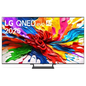 Телевизор 75" LG 75QNED83B6A, Black Телевизор 75" LG 75QNED83B6A, Black