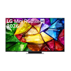 Телевизор 85" LG 86MRGB87B6B, Black Телевизор 85" LG 86MRGB87B6B, Black