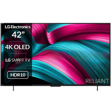 Телевизор 42" LG OLED42C54LA, Perfect Black Телевизор 42" LG OLED42C54LA, Perfect Black