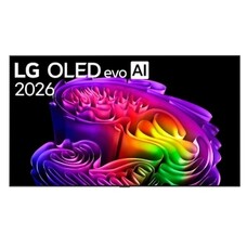 Телевизор 48" LG OLED48C64LU, Perfect Black, Black Телевизор 48" LG OLED48C64LU, Perfect Black, Black