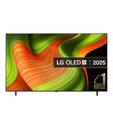 Телевизор 55" LG OLED55B56LA, Black Телевизор 55" LG OLED55B56LA, Black