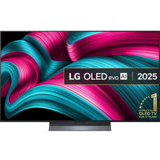 Телевизор 55" LG OLED55C54LA, Black Телевизор 55" LG OLED55C54LA, Black