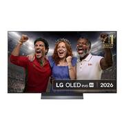 Телевизор 55" OLED SMART TV LG OLED55C64LA, Black