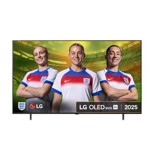 Телевизор 65" LG OLED65B56LA, Black Телевизор 65" LG OLED65B56LA, Black