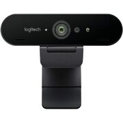 Веб-камера Logitech Brio Stream, 4K Ultra HD Веб-камера Logitech Brio Stream, 4K Ultra HD