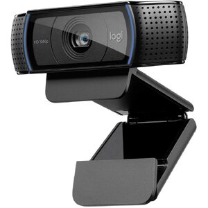 Веб камера  Logitech C920S Pro