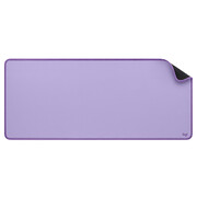 Коврик для мыши Logitech Desk Mat, 700 x 300 x 2mm, Lilac Коврик для мыши Logitech Desk Mat, 700 x 300 x 2mm, Lilac