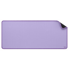 Коврик для мыши Logitech Desk Mat, 700 x 300 x 2mm, Lilac Коврик для мыши Logitech Desk Mat, 700 x 300 x 2mm, Lilac