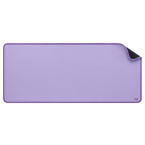Коврик для мыши Logitech Desk Mat, 700 x 300 x 2mm, Lilac Коврик для мыши Logitech Desk Mat, 700 x 300 x 2mm, Lilac
