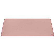 Коврик для мыши  Logitech Desk Mat, 700 x 300 x 2mm, Dark Rose
