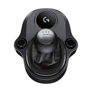 Logitech Driving Force Shifter for G29 and G920 Logitech Driving Force Shifter for G29 and G920