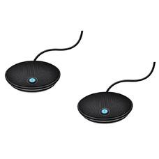 Микрофон Logitech Expansion (2 pack) for GROUP camera