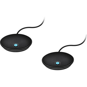 Микрофоны для видеоконференций LOGITECH Expansion Microphone (2 pack) 