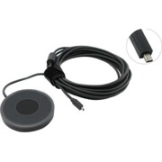 LOGITECH Expansion Microphone for MEETUP camera LOGITECH Expansion Microphone for MEETUP camera
