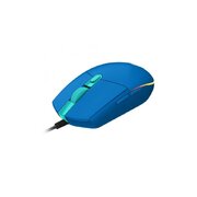 Мышь Logitech G102 Lightsync, Blue USB Мышь Logitech G102 Lightsync, Blue USB