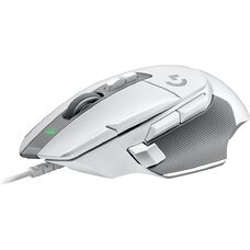 Игровая мышь Logitech G502 X, White Игровая мышь Logitech G502 X, White