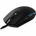 Игровая мышь Logitech G Pro Hero, Black