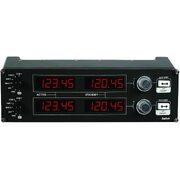 Панель радиооборудования Logitech G Saitek PRO Flight Radio Panel (USB)