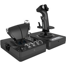 Джойстик Logitech G X56 HOTAS