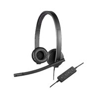 Гарнитура Logitech H570e Гарнитура Logitech H570e
