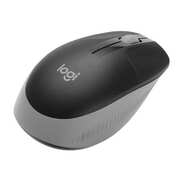 Беспроводная мышь Logitech M190 Full-size, Black