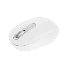 Беспроводная мышь Logitech M196, Bluetooth, White Беспроводная мышь Logitech M196, Bluetooth, White