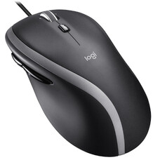 Мышь Logitech M500s, Black Мышь Logitech M500s, Black