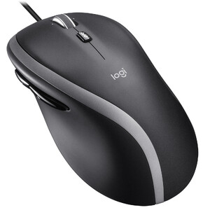 Мышь Logitech M500s, Black Мышь Logitech M500s, Black