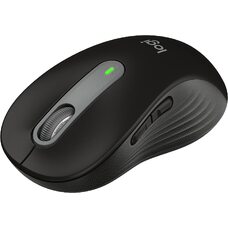 Беспроводная мышь Logitech M650 Signature, Black