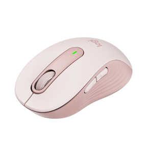 Беспроводная мышь Logitech M650 Signature, Rose Беспроводная мышь Logitech M650 Signature, Rose
