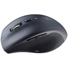 Беспроводная мышь Logitech M705 Laser