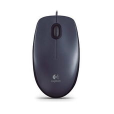 Мышь Logitech M90, Dark, USB Мышь Logitech M90, Dark, USB