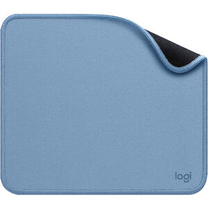 Коврик для мыши Logitech Mouse Pad Studio Series - BLUE GREY Коврик для мыши Logitech Mouse Pad Studio Series - BLUE GREY