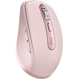 Беспроводная мышь Logitech MX Anywhere 3, Rose Беспроводная мышь Logitech MX Anywhere 3, Rose