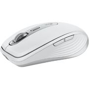Беспроводная мышь Logitech MX Anywhere 3S for Mac, Bluetooth, Pale Gray 