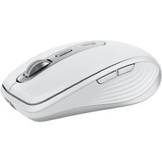 Беспроводная мышь Logitech MX Anywhere 3S for Mac, Bluetooth, Pale Gray 