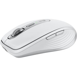 Беспроводная мышь Logitech MX Anywhere 3S for Mac, Bluetooth, Pale Gray Беспроводная мышь Logitech MX Anywhere 3S for Mac, Bluetooth, Pale Gray