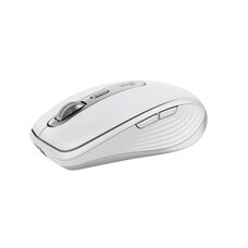 Беспроводная мышь Logitech MX Anywhere 3S, Pale Grey Беспроводная мышь Logitech MX Anywhere 3S, Pale Grey