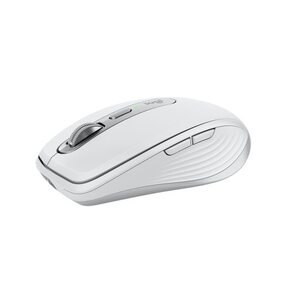 Беспроводная мышь Logitech MX Anywhere 3S, Pale Grey