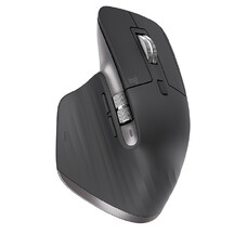 Беспроводная мышь Logitech MX Master 3, Graphite