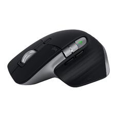 Беспроводная мышь Logitech MX Master 3S, Graphite