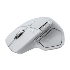 Беспроводная мышь Logitech MX Master 4 for Mac, White Беспроводная мышь Logitech MX Master 4 for Mac, White