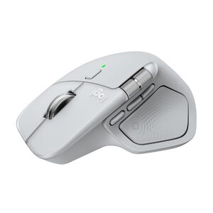 Беспроводная мышь  Logitech MX Master 4 for Mac, White