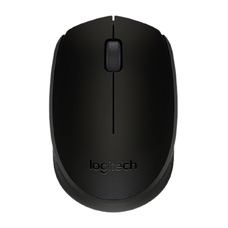 Беспроводная мышь Logitech OEM B170 Black