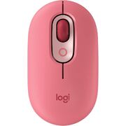 Беспроводная мышь Logitech POP Mouse Rose (Heartbreaker) Беспроводная мышь Logitech POP Mouse Rose (Heartbreaker)