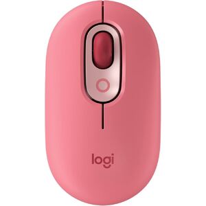 Беспроводная мышь Logitech POP Mouse Rose (Heartbreaker) Беспроводная мышь Logitech POP Mouse Rose (Heartbreaker)